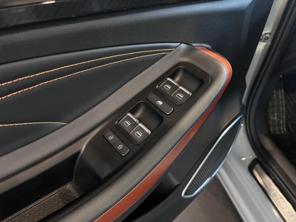 Omoda S5 GT с пробегом 2023 года, цена 1 965 000 рублей, 30858 км, седан, Автокод Объявления
