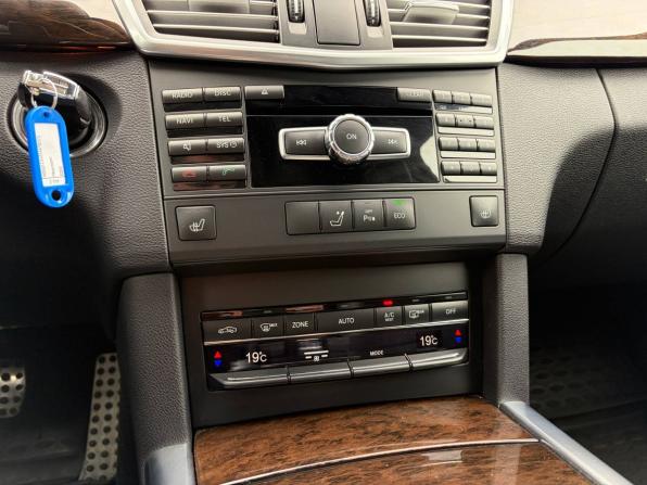 Mercedes-Benz E-Класс IV (W212 S212 C207) с пробегом 2012 года, цена 1 350 000 рублей, 411000 км, седан, Автокод Объявления