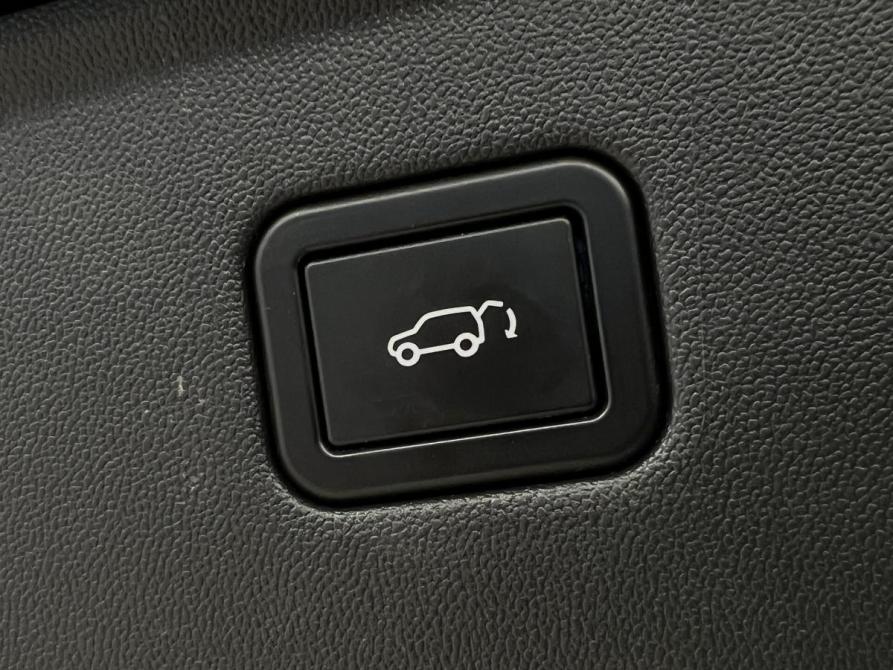 Changan UNI-S (CS55 Plus) Санкт-Петербург  - изображение 8