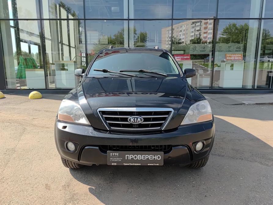 Kia Sorento I Рестайлинг Ижевск  - изображение 2