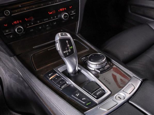 BMW 7 серии V (F01/F02/F04) Рестайлинг с пробегом 2013 года, цена 1 599 000 рублей, 247000 км, седан, Автокод Объявления