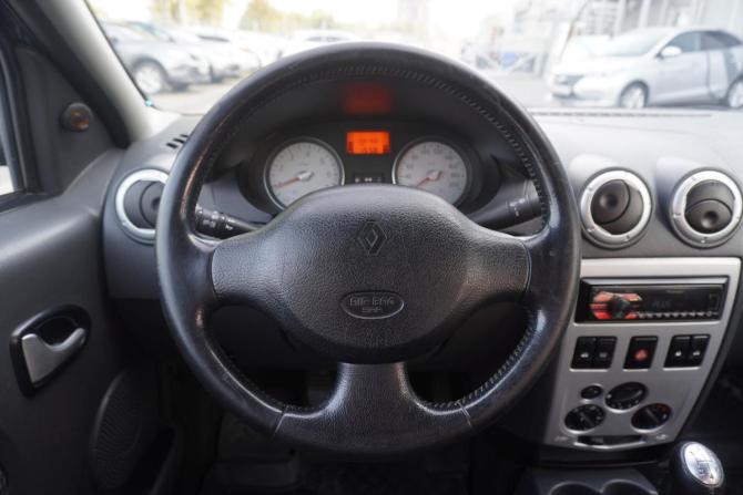 Renault Logan I с пробегом 2008 года, цена 322 000 рублей, 190165 км, седан, Автокод Объявления