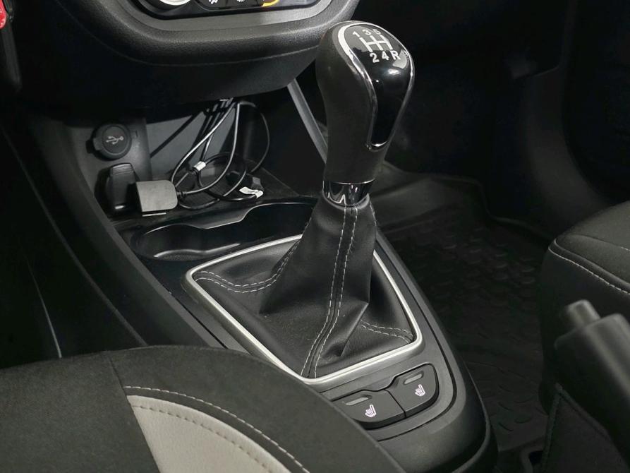 Lada (ВАЗ) Vesta I Новосибирск  - изображение 24