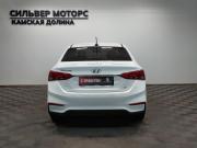 Hyundai Solaris II Пермь  - изображение 28