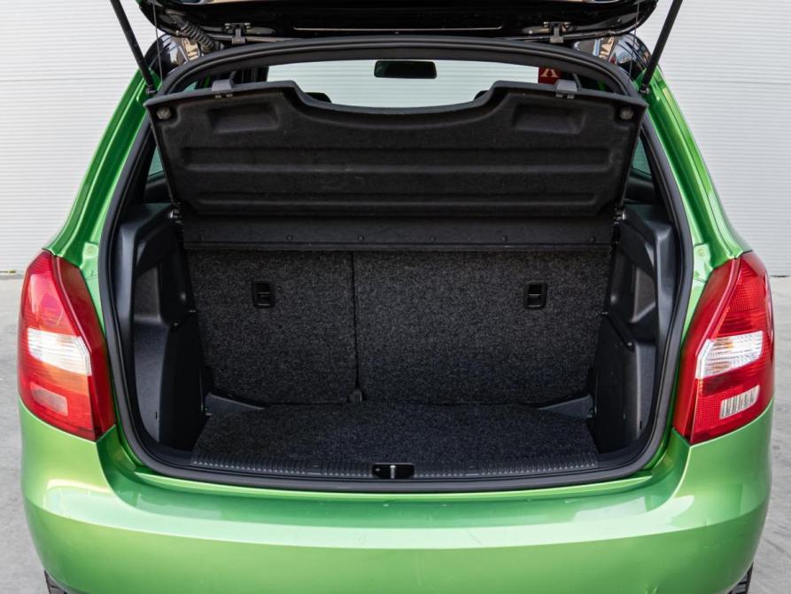 Skoda Fabia RS II Краснодар  - изображение 18