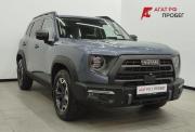 Haval Dargo I Екатеринбург  - изображение 24