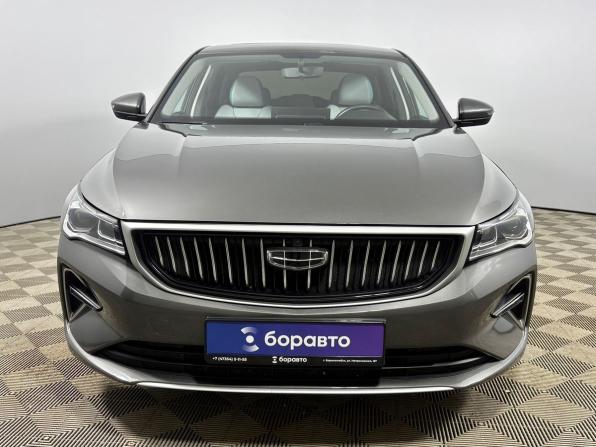 Geely Emgrand II с пробегом 2023 года, цена 1 735 000 рублей, 15663 км, седан, Автокод Объявления