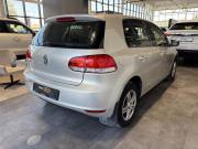Volkswagen Golf VI Новомосковск  - изображение 24