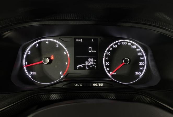 Volkswagen Polo VI с пробегом 2021 года, цена 1 530 000 рублей, 132086 км, лифтбек, Автокод Объявления