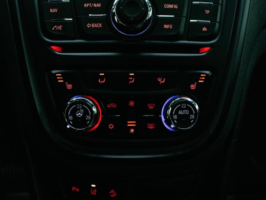 Opel Mokka I Красноярск  - изображение 25