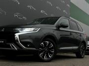 Mitsubishi Outlander III Рестайлинг 3 Санкт-Петербург  - изображение 52