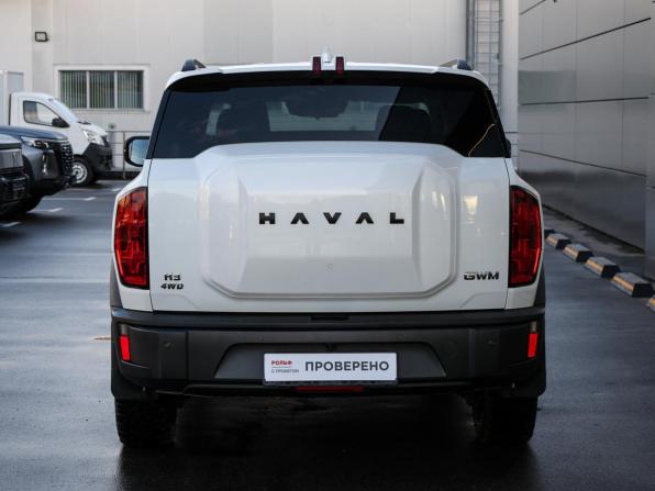 Haval H3 I с пробегом 2024 года, цена 2 398 000 рублей, 62223 км, внедорожник, Автокод Объявления