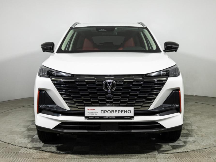 Changan UNI-S I Санкт-Петербург  - изображение 2