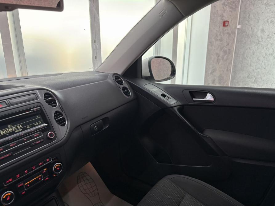 Volkswagen Tiguan I Рестайлинг Ярославль  - изображение 30
