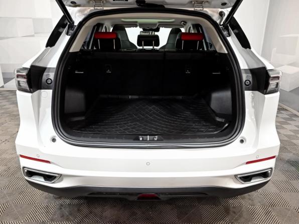 Changan CS55 Plus II с пробегом 2024 года, цена 2 450 000 рублей, 45047 км, внедорожник, Автокод Объявления