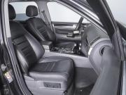 Volkswagen Touareg I Рестайлинг Ростов-на-Дону  - изображение 26