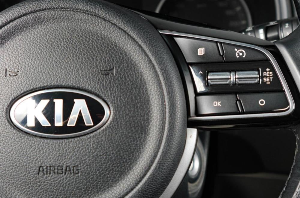 Kia Sportage IV Рестайлинг Тюмень  - изображение 16