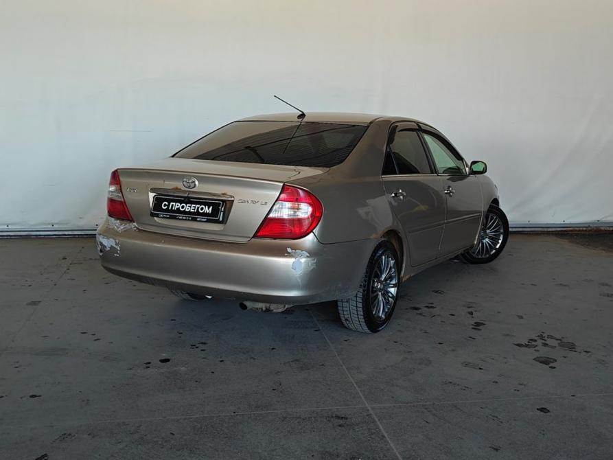 Toyota Camry V (XV30) Москва  - изображение 5