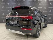Dongfeng DFSK ix7 Москва  - изображение 36