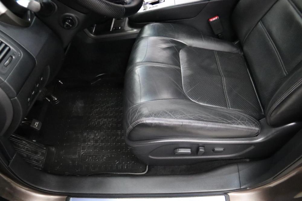 Nissan Murano II (Z51) Рестайлинг 2 Сургут  - изображение 10