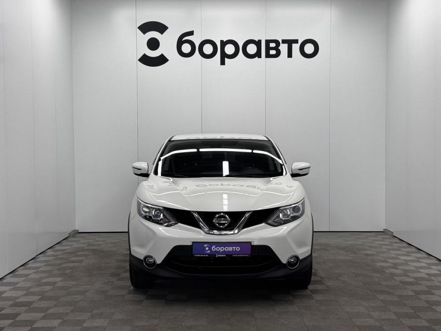 Nissan Qashqai II Воронеж  - изображение 5