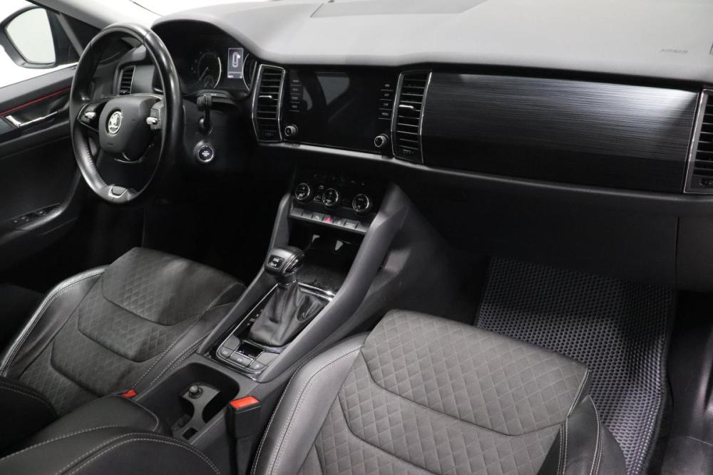 Skoda Kodiaq I Ульяновск  - изображение 6