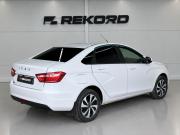 Lada (ВАЗ) Vesta I Уфа  - изображение 22