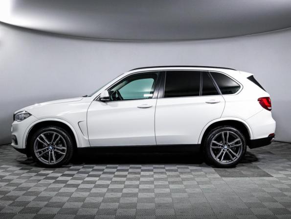 BMW X5 III (F15) с пробегом 2016 года, цена 3 168 000 рублей, 208667 км, внедорожник, Автокод Объявления