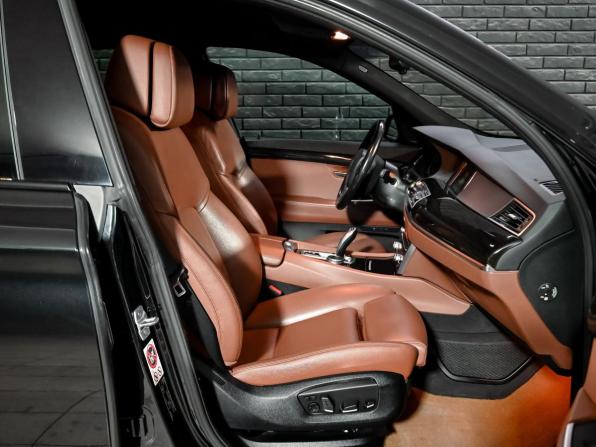 BMW 5 серии VI (F10/F11/F07) Рестайлинг с пробегом 2015 года, цена 2 580 000 рублей, 143758 км, лифтбек, Автокод Объявления