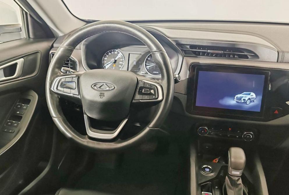 Chery Tiggo 4 I Рестайлинг Ярославль  - изображение 11