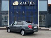 Lada (ВАЗ) Granta I Рестайлинг Архангельск  - изображение 27