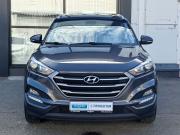 Hyundai Tucson III Москва  - изображение 21