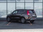 Geely Emgrand X7 I Рестайлинг 2 Магнитогорск  - изображение 30