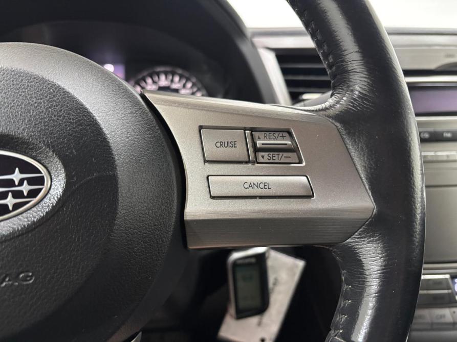Subaru Outback IV Альметьевск  - изображение 26