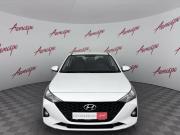 Hyundai Solaris II Рестайлинг Псков  - изображение 27