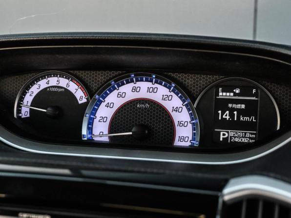 Suzuki Solio III с пробегом 2015 года, цена 924 000 рублей, 246082 км, микровэн, Автокод Объявления