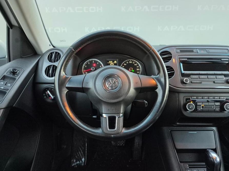 Volkswagen Tiguan I Рестайлинг Екатеринбург  - изображение 5