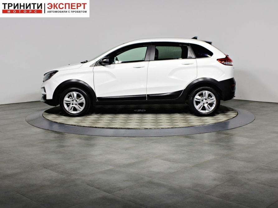 Lada (ВАЗ) XRAY I Белгород  - изображение 8
