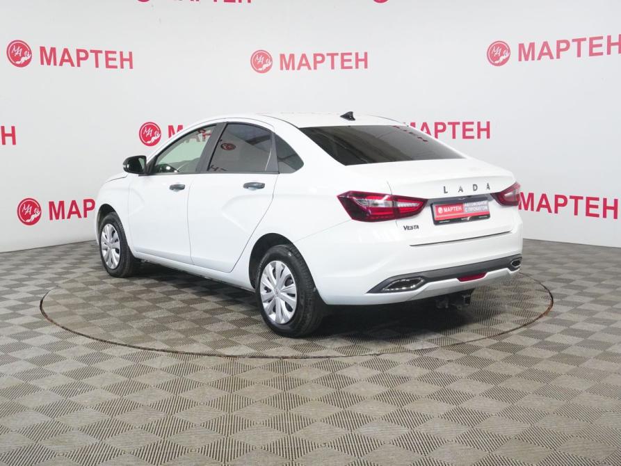 Lada (ВАЗ) Vesta I Рестайлинг (NG) Вологда  - изображение 7