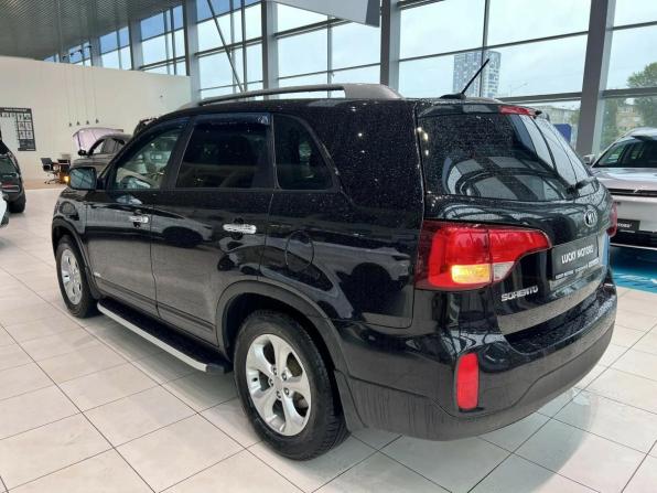 Kia Sorento II Рестайлинг с пробегом 2017 года, цена 1 995 000 рублей, 166368 км, внедорожник, Автокод Объявления