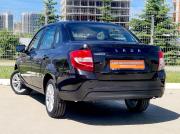 Lada (ВАЗ) Granta I Рестайлинг Челябинск  - изображение 13
