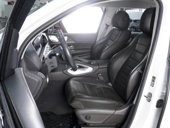Mercedes-Benz GLS II (X167) с пробегом 2019 года, цена 7 479 000 рублей, 103968 км, внедорожник, Автокод Объявления