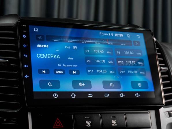 Hyundai Santa Fe II Рестайлинг с пробегом 2011 года, цена 1 249 000 рублей, 126350 км, внедорожник, Автокод Объявления