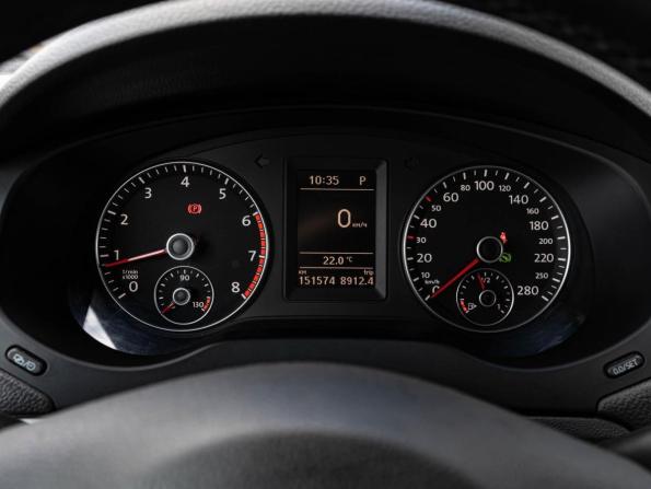 Volkswagen Jetta VI с пробегом 2012 года, цена 980 000 рублей, 151154 км, седан, Автокод Объявления