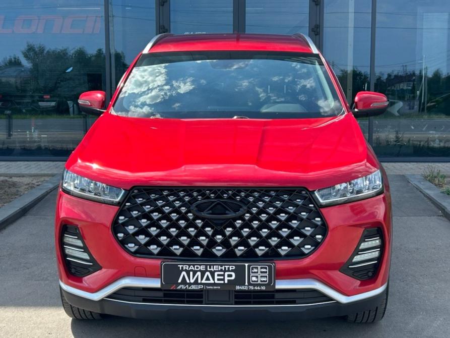 Chery Tiggo 7 Pro I Энгельс  - изображение 5