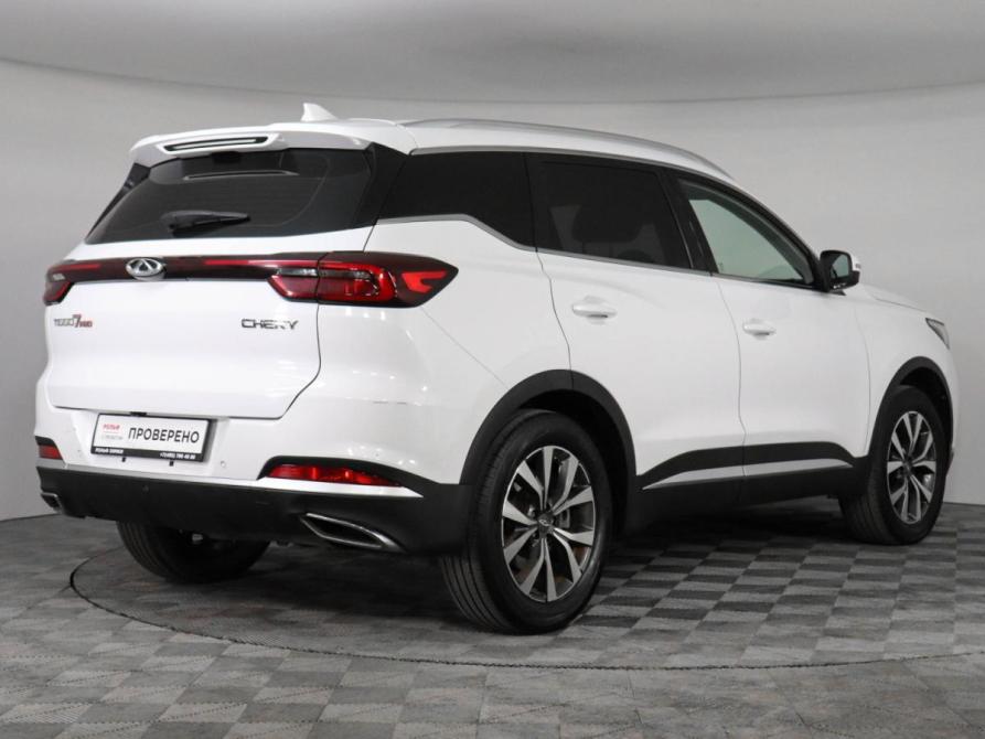 Chery Tiggo 7 Pro I Химки  - изображение 5