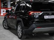 Toyota RAV4 V (XA50) Москва  - изображение 49