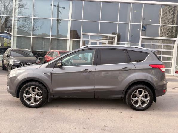 Ford Kuga II с пробегом 2013 года, цена 1 089 000 рублей, 204770 км, внедорожник, Автокод Объявления