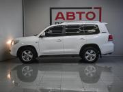 Toyota Land Cruiser 200 Series Челябинск  - изображение 32
