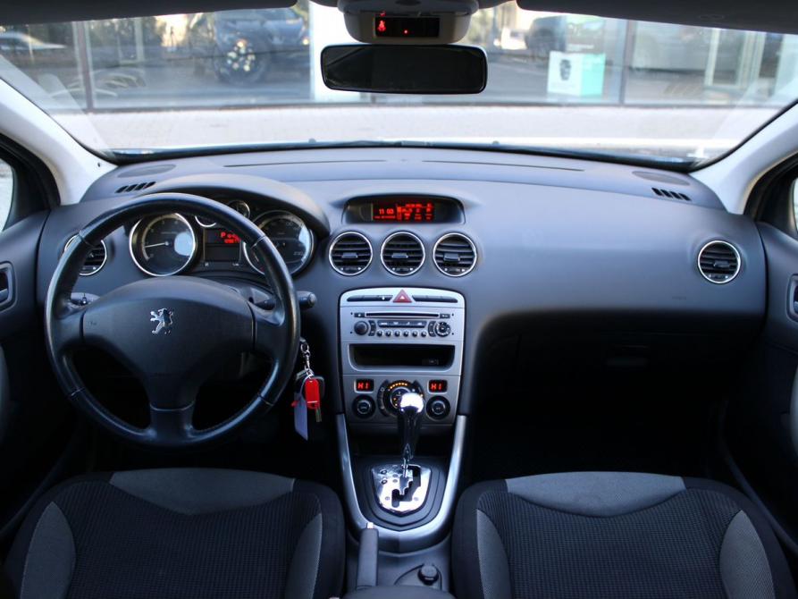 Peugeot 308 I Самара  - изображение 11